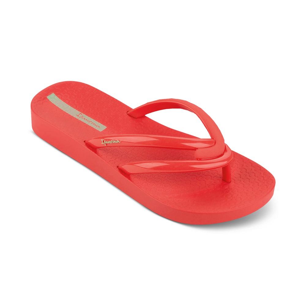 Ipanema Comfy Fem Slip-On Flatform Sandals