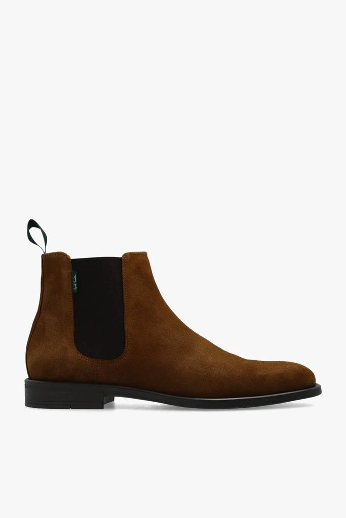 Paul Smith Leather Chelsea boots 1