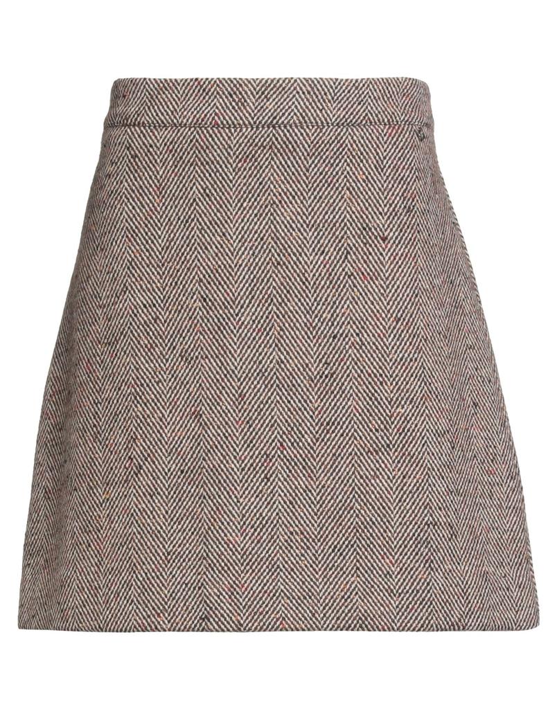 Ottod'Ame Mini skirt