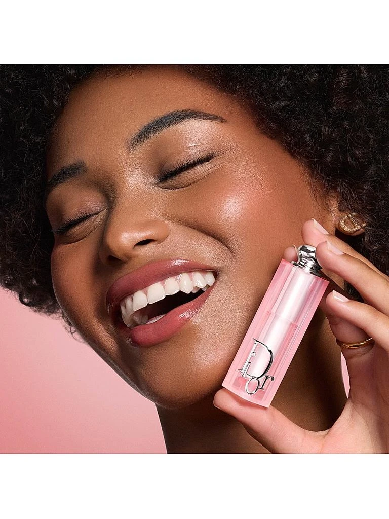 Dior Dior Addict Hydrating Lip Balm & Plumping Gloss Set 4