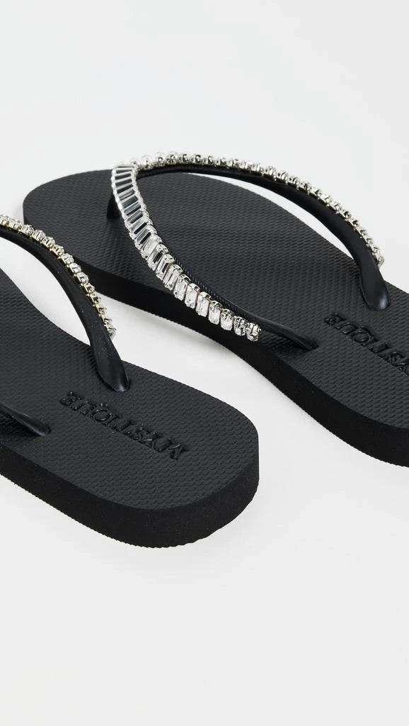 Mystique Flip Flops 3