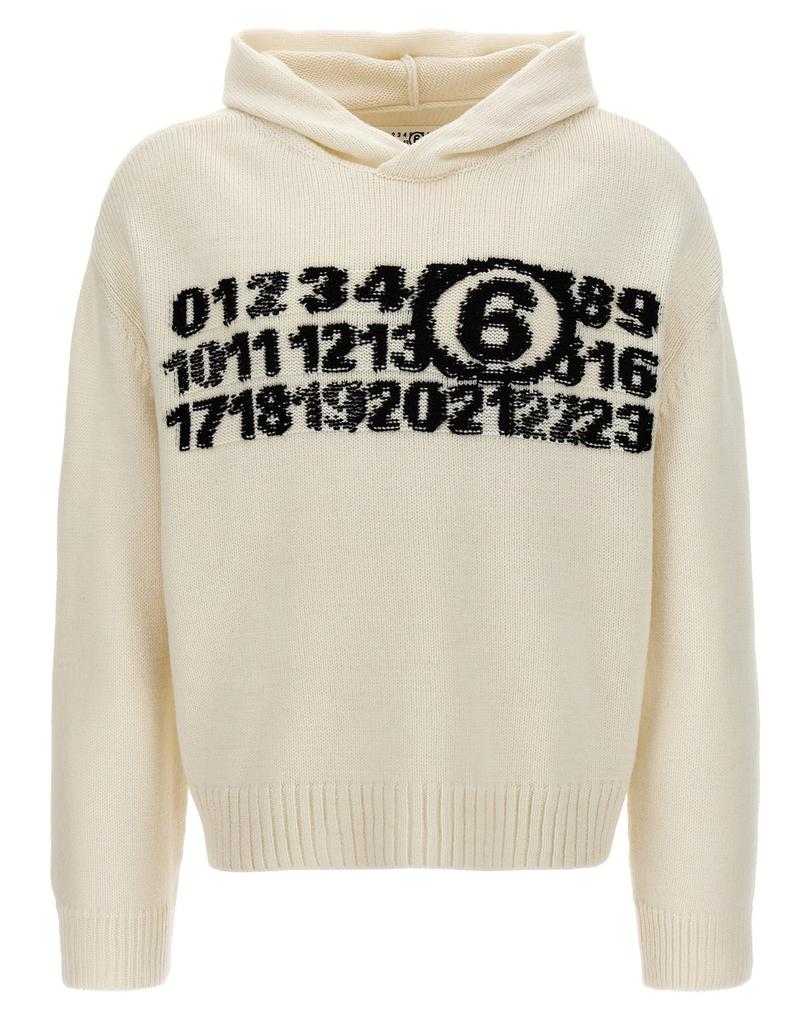 MM6 ニット 楽天市場】【定価92,400円(税込)】MM6 Maison Margiela エムエム