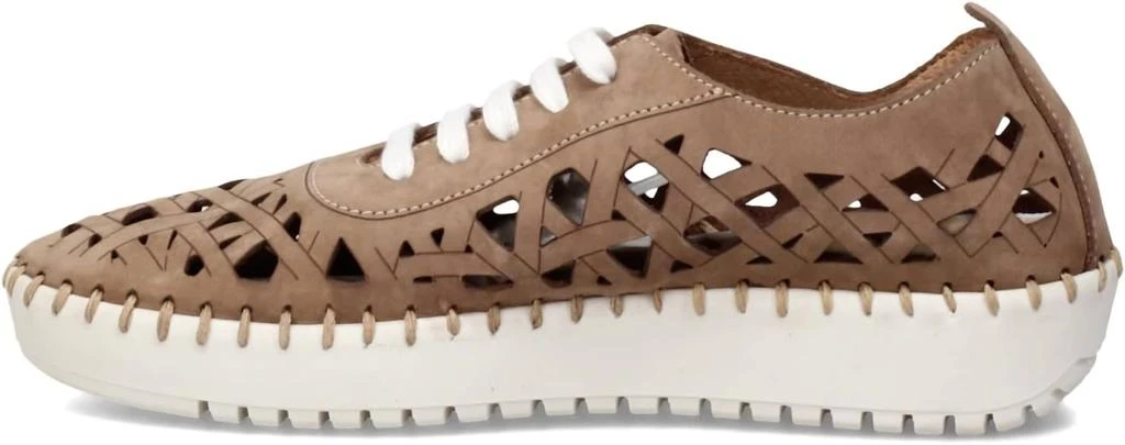 Eric Michael Eric Michael - Women's Dolores Casual Sneaker Shoe 4