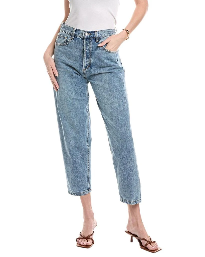 Favorite Daughter The Nikki Venice Barrel Jean 1