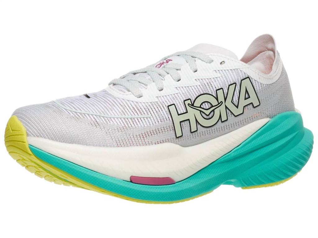 Hoka One One Hoka - Women
s Hoka Mach X 2 Shoes