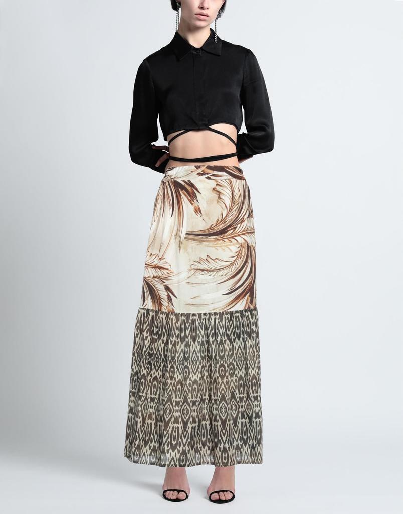 NO-NÀ Maxi Skirts