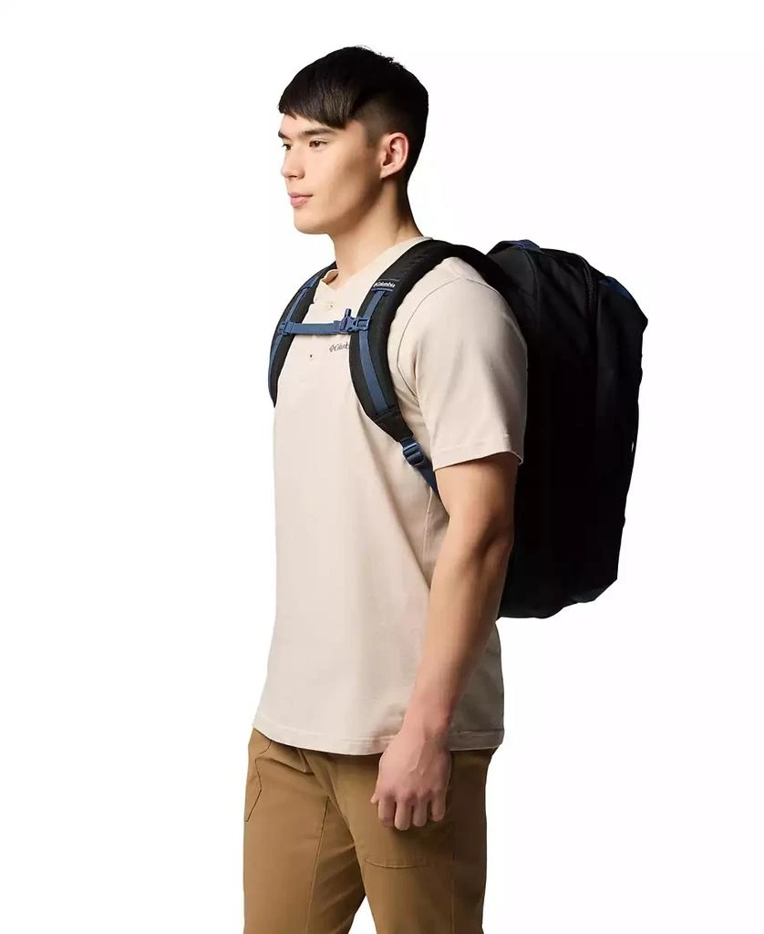 Columbia Men's Landroamer Travel Backpack 4