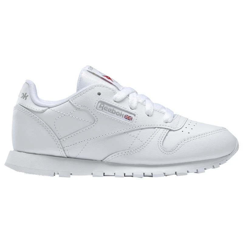 Reebok Reebok Classic Leather - Boys' Preschool 1