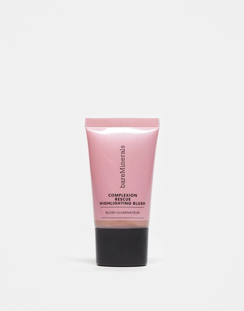 BareMinerals bareMinerals Complexion Rescue Highlighting Blush Opal Glow 1