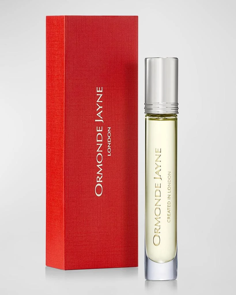 Ormonde Jayne Montabaco Intensivo Luxury Travel Parfum, 0.33 oz. 2