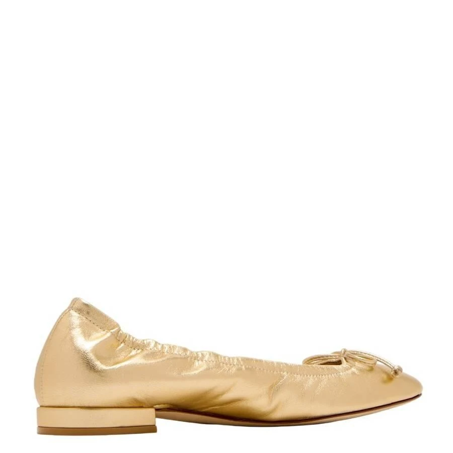 Stuart Weitzman Bria Ballet Flats 3