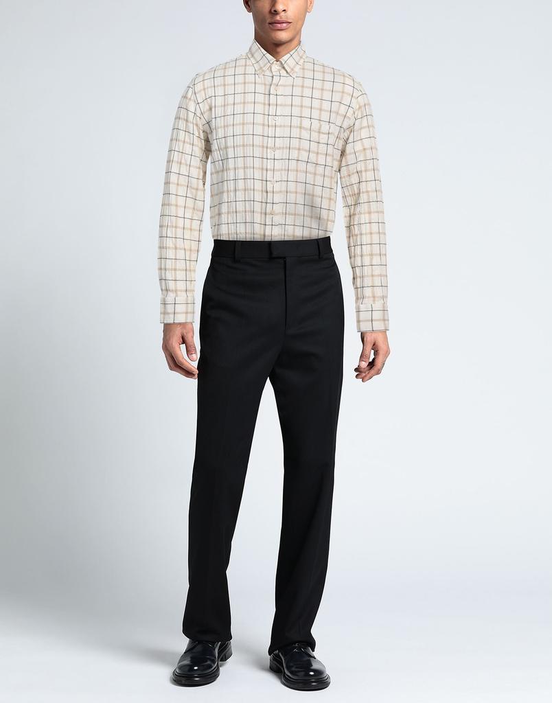 ALESSANDRO GHERARDI Checked shirt