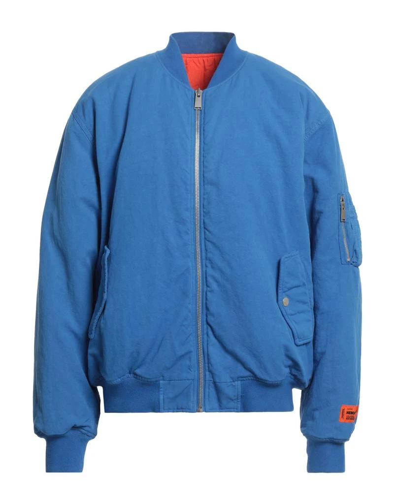 Heron Preston Bomber 1
