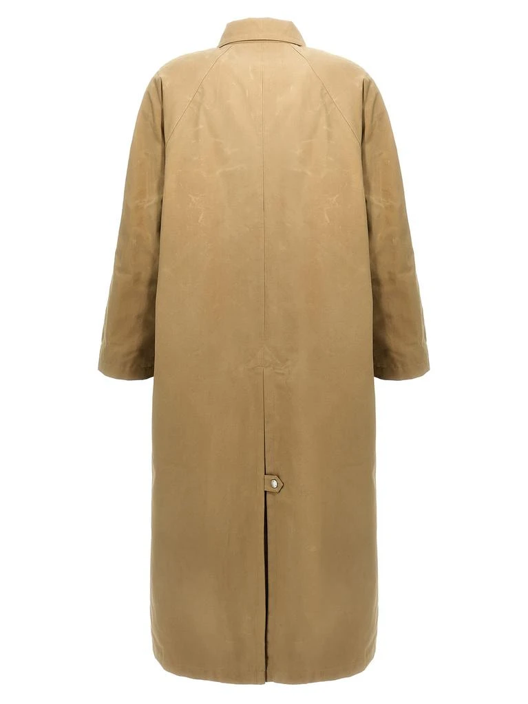 A.P.C. gaia Coat 2