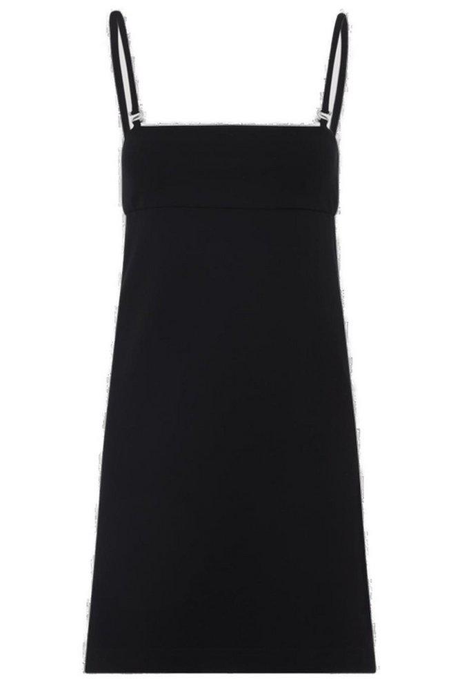 【送料&関税込】Max Mara Aversa 1234 Dress In Black Cady Max Mara Aversa 1234 Dress In Black Cady - Dresses & Skirts