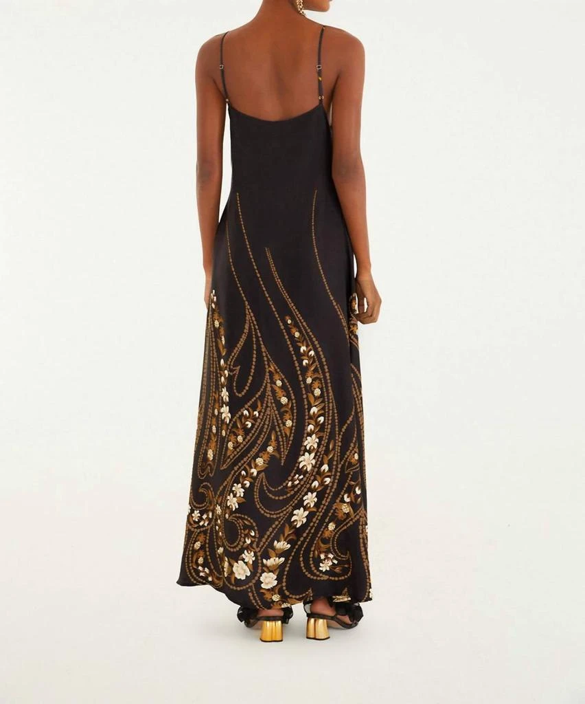 Farm Rio Farm Rio - Garden Slip Dress 2