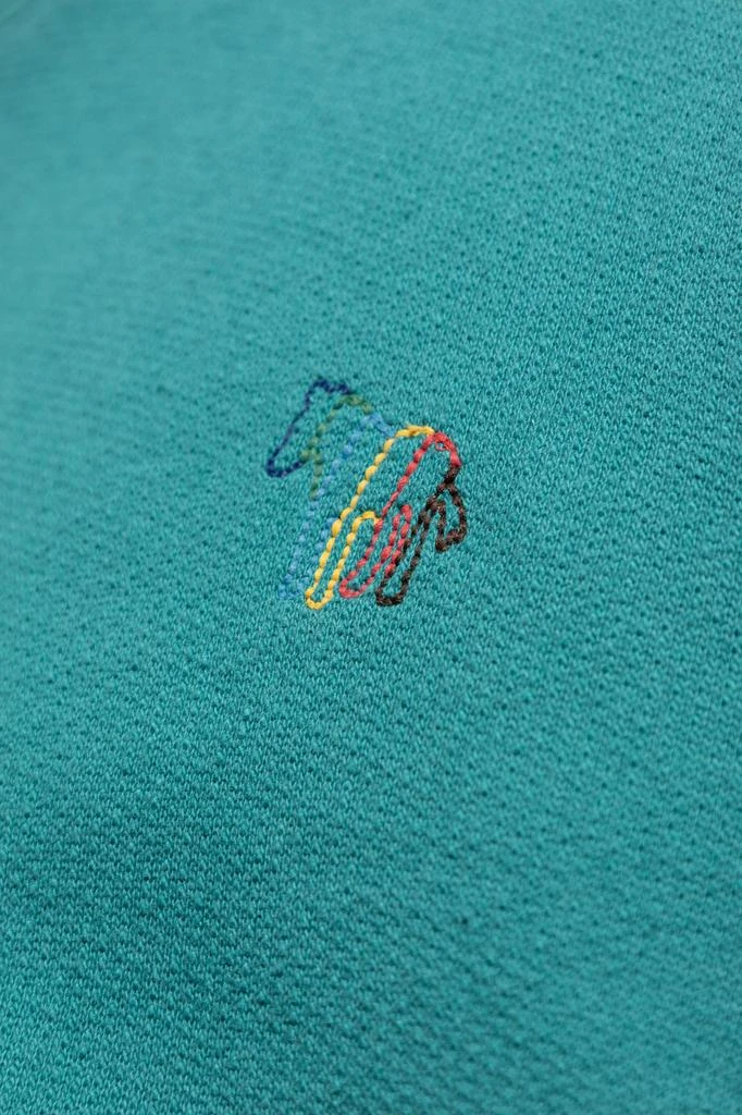 Paul Smith Sweatshirt with logo 5