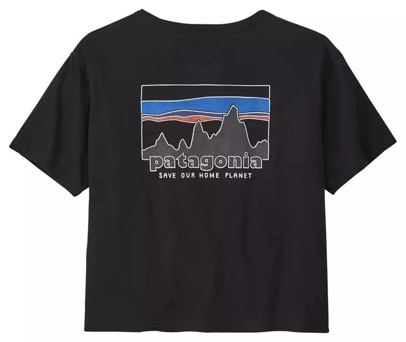 Patagonia Patagonia Women's '73 Skyline Easy-Cut Responsibili-Tee T-Shirt 3