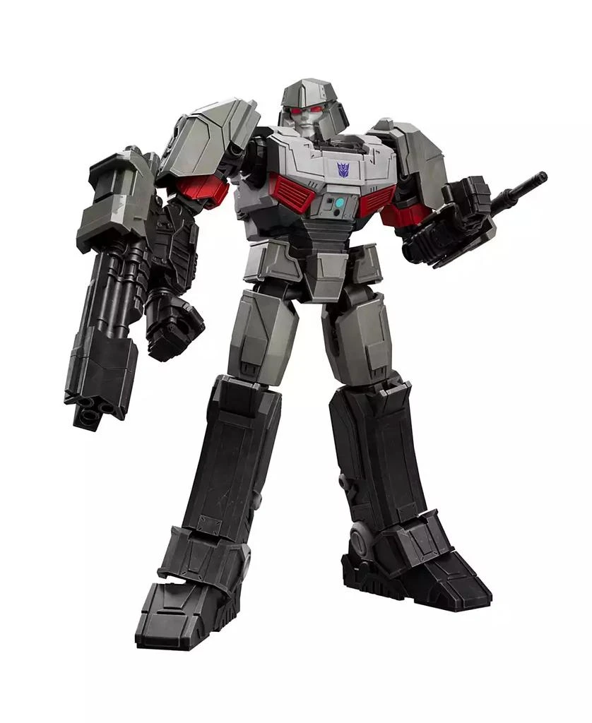Transformers Blokees Megatron Action Figure