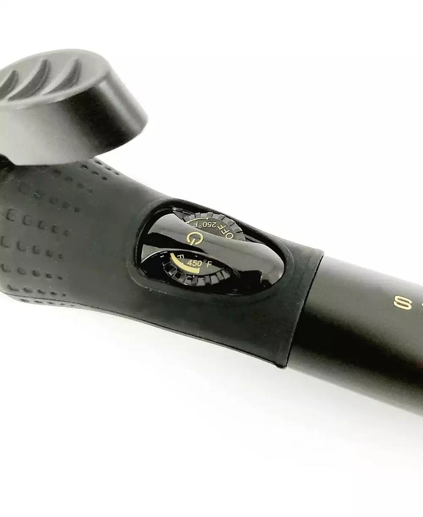 StyleCraft Professional 24K Style Stix Long-Barrel Spring Hair Curling Iron 3/4" 8