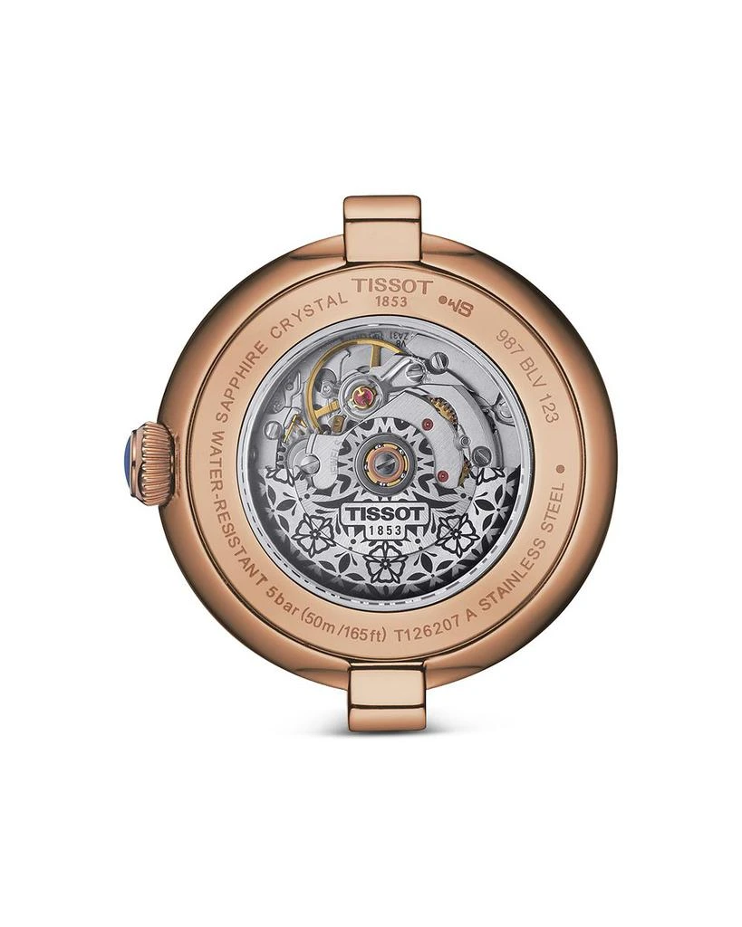 Tissot Bellissima Watch, 29mm 5