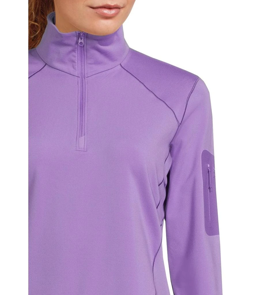 Arc'teryx Rho Zip Neck 4