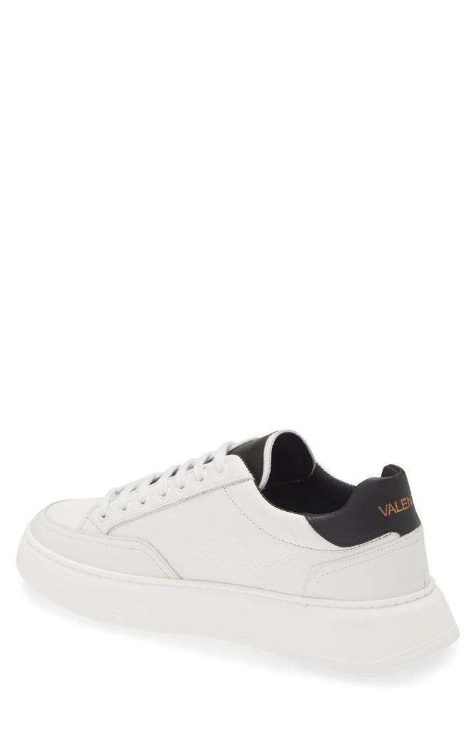 Mario Valentino Tommy Low Top Sneaker