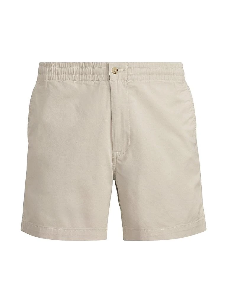 Ralph Lauren Polo Prepster 6-Inch Stretch Chino Shorts 1