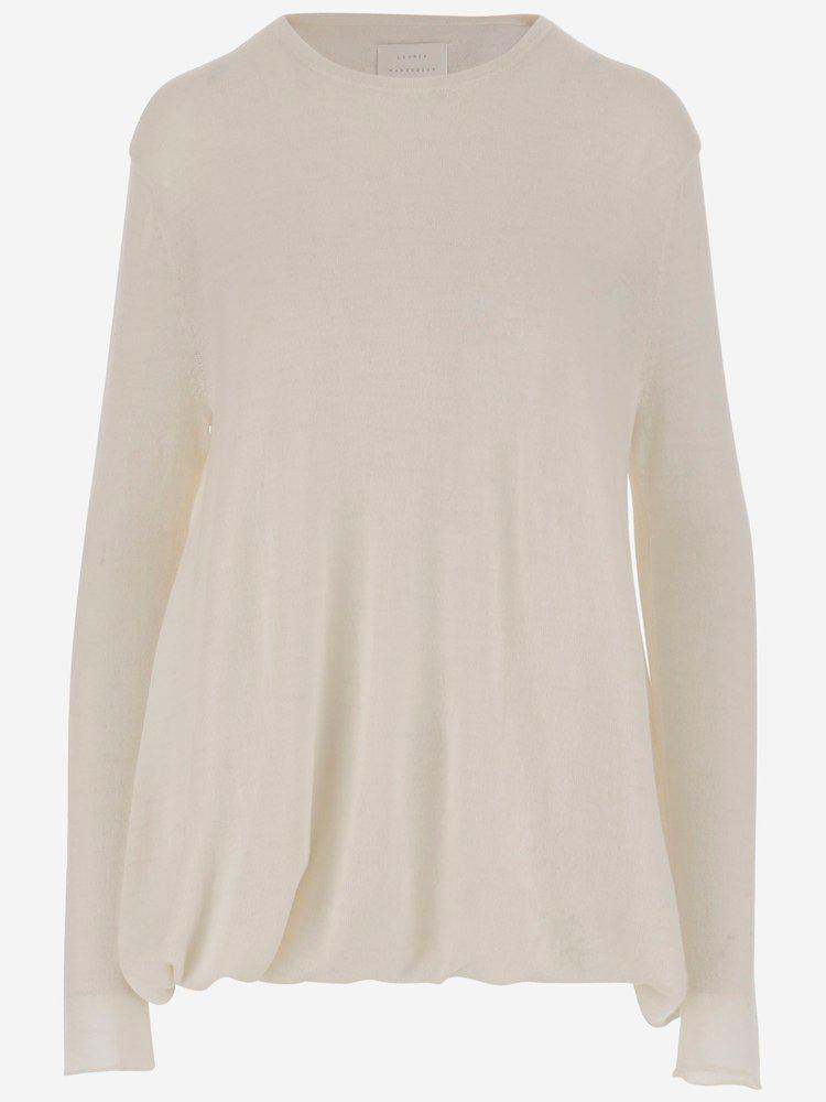 LAUREN MANOOGIAN Lauren Manoogian Pullover Sweater