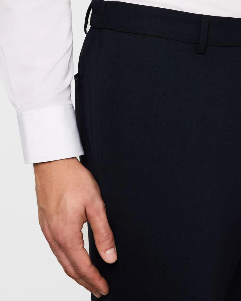 Hugo Boss Men
s Genius Performance Tech Wool Pants 5