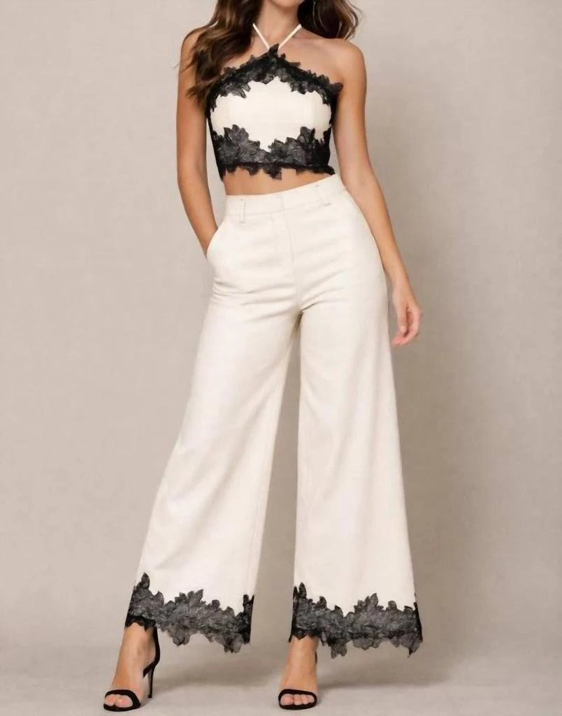 EB Luxe Eb Luxe - June Set