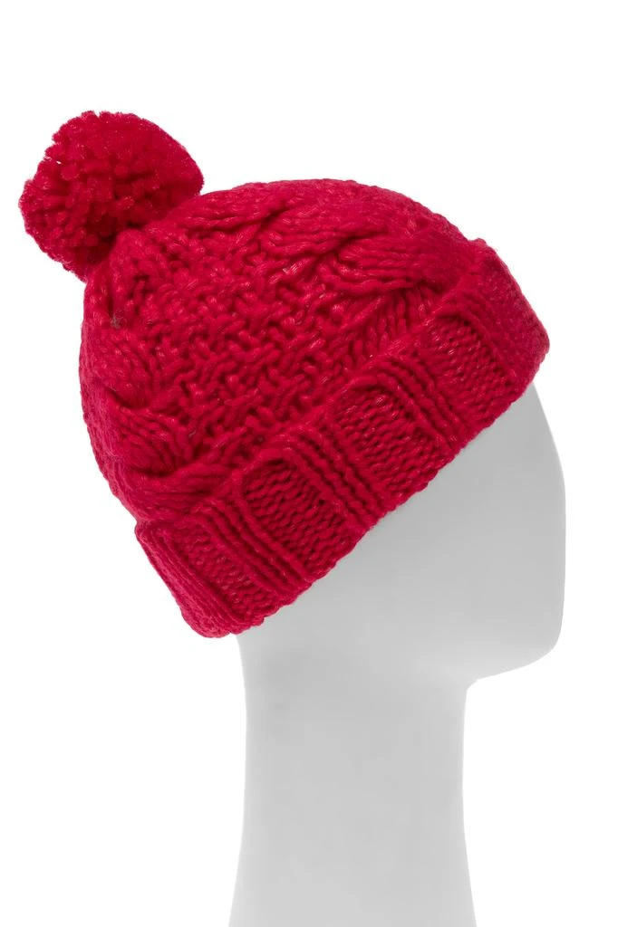 UGG Beanie & gloves set 2
