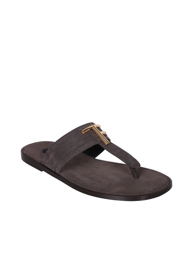 Tom Ford Tom Ford Sandals 2