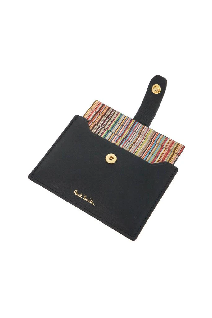 Paul Smith cardholder with extractable slots 2