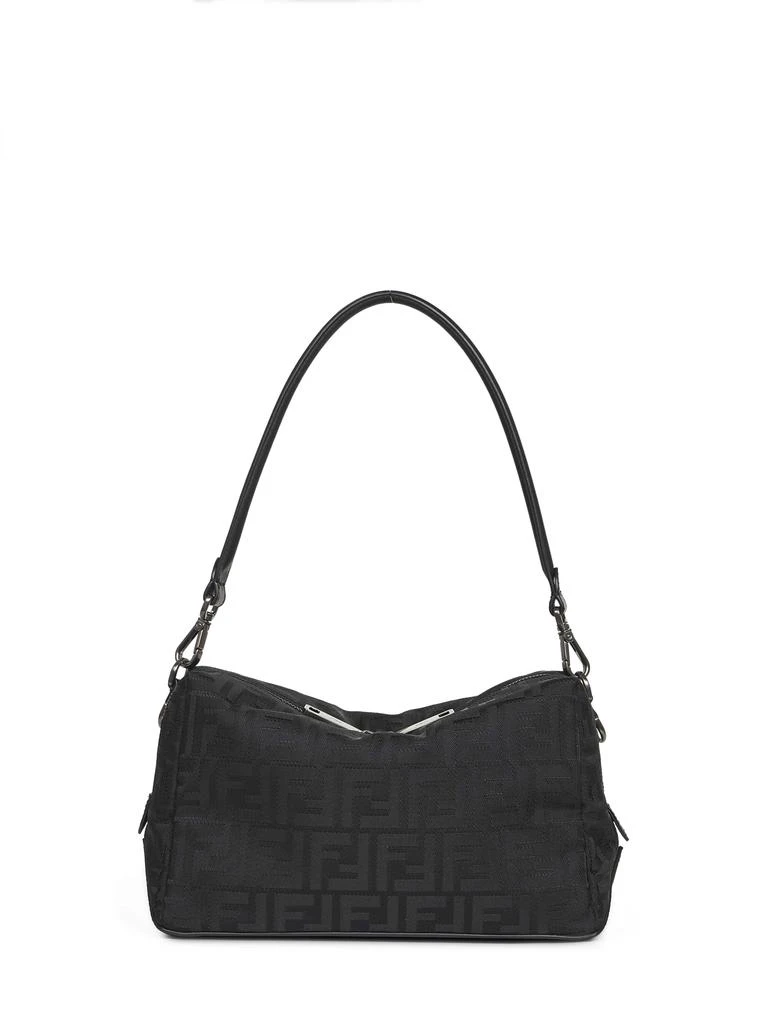 Fendi FENDI | “Fendi Lui Medium Squared FF” handbag <BR/
 | Man | PZ