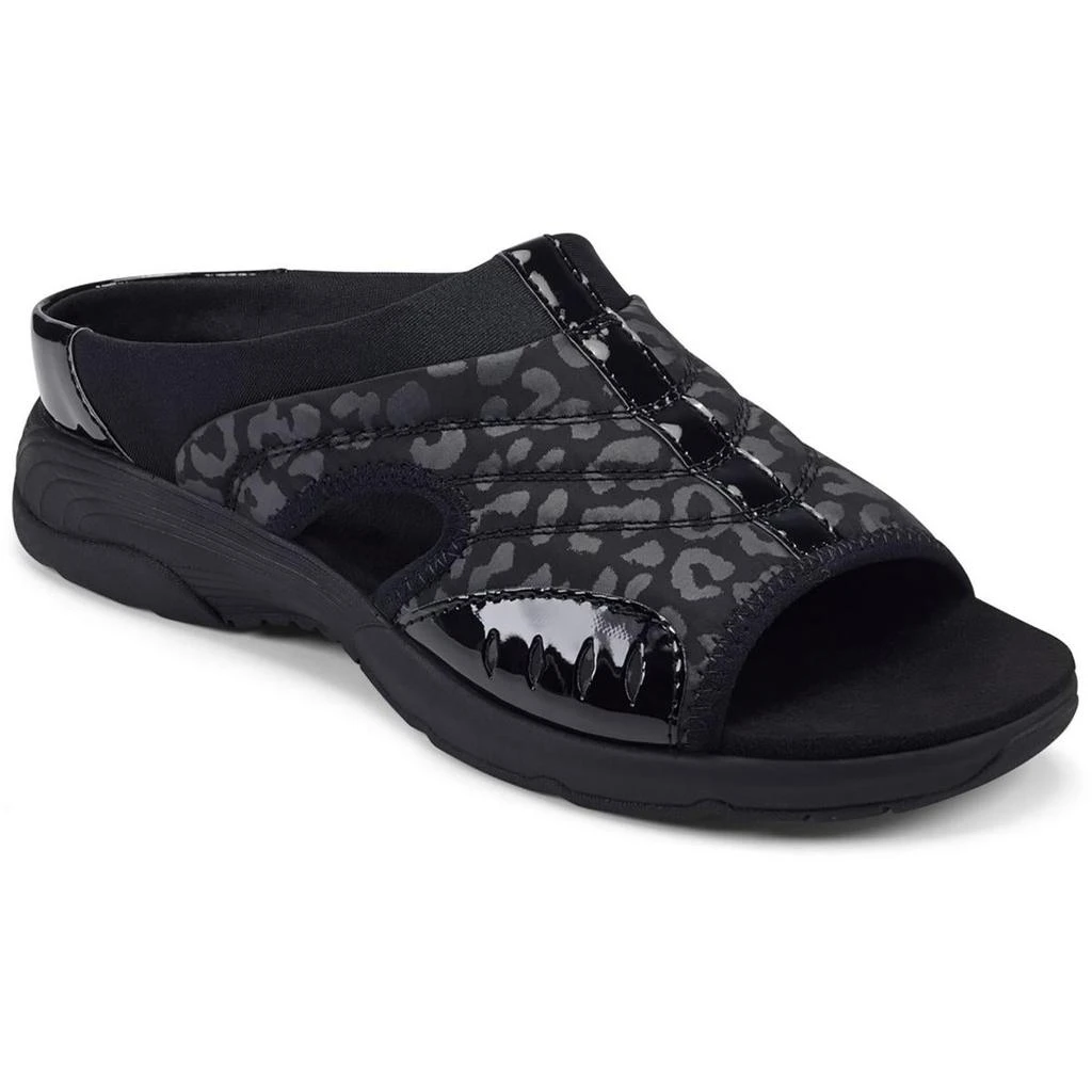 Easy Spirit Traciee 2 Womens Casual Slip On Wedge Sandals 20