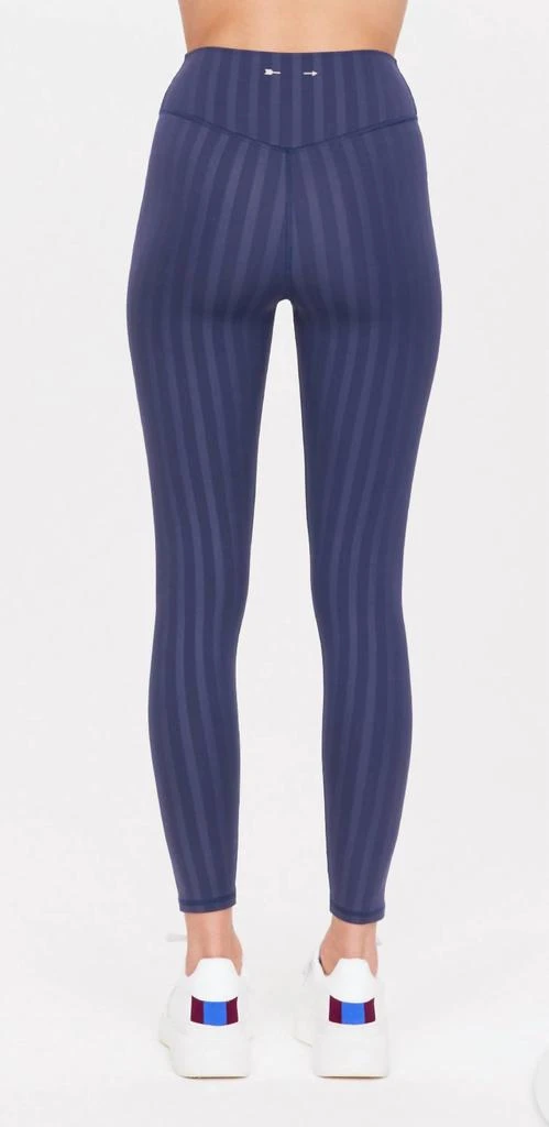 The Upside The Upside - Wilde High Rise 25" Midi Pants 3