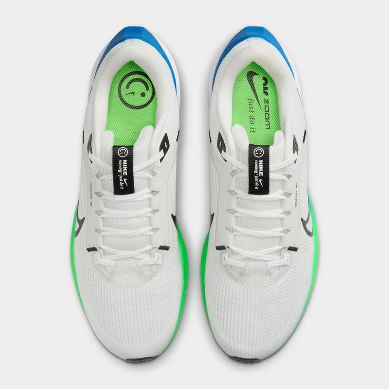 NIKE Men's Nike Air Zoom Pegasus 40 Running Shoes 5