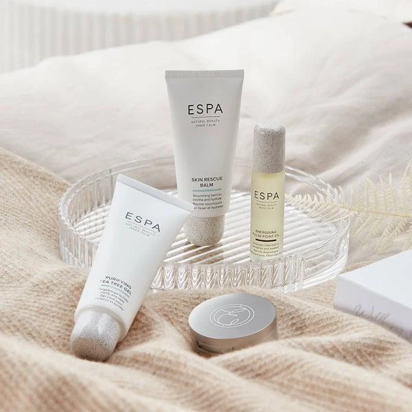ESPA ESPA Pink Pomelo Lip Balm 10g 4