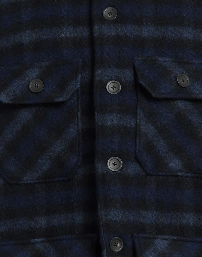 Holubar Striped shirt 4