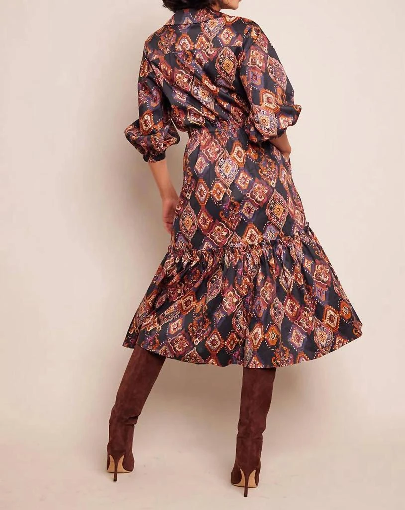 Cara Cara Cara Cara - Hutton Dress 2