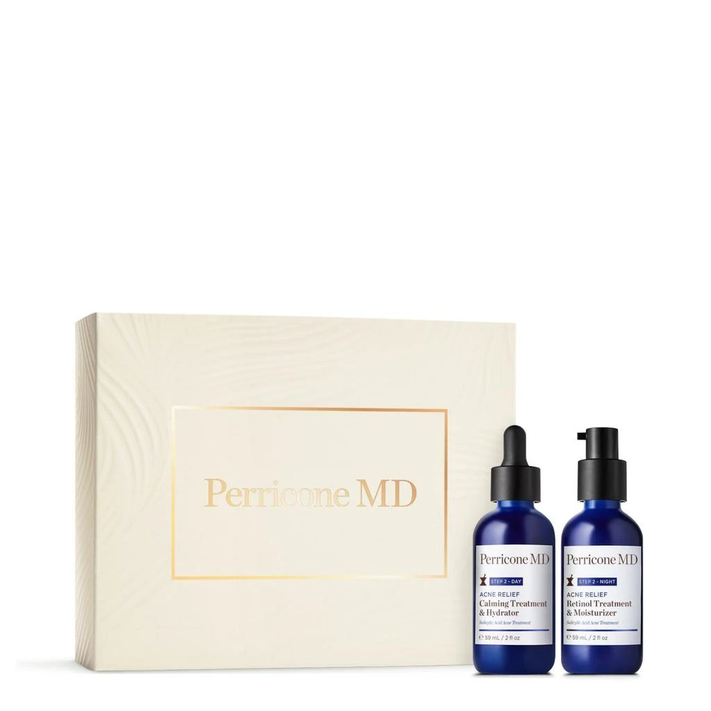Perricone MD Day to Night Acne Essentials 1