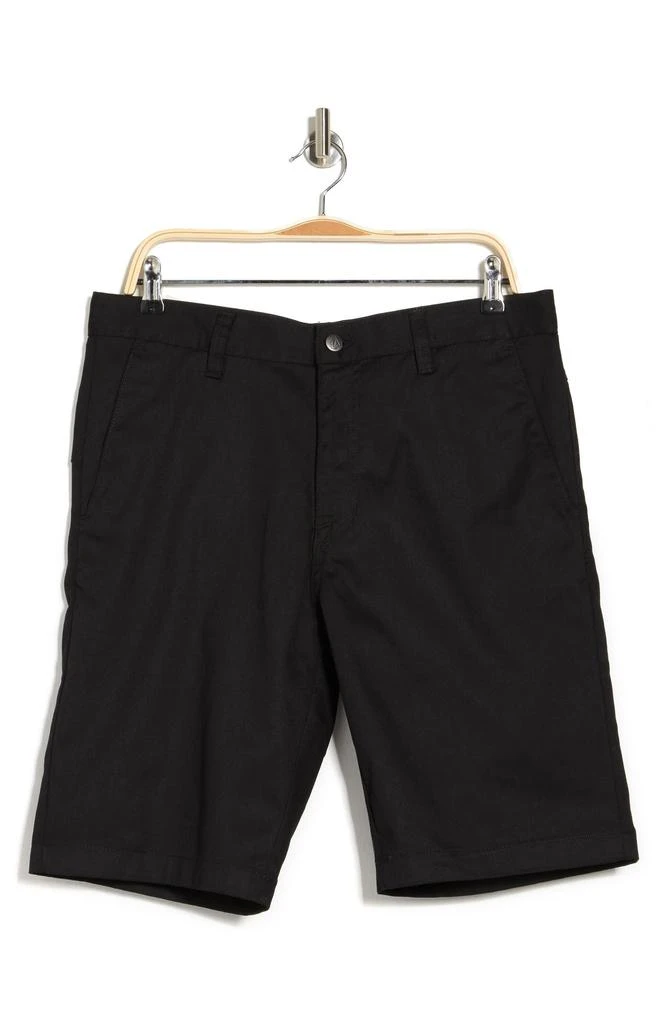 Volcom Monty Stretch Shorts 3