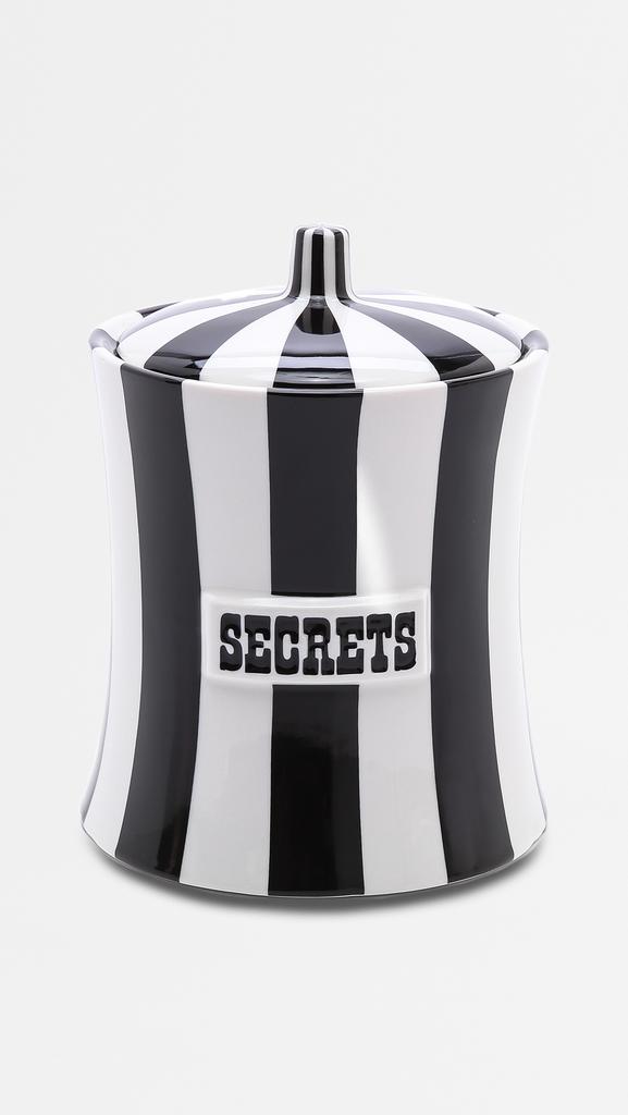 Jonathan Adler Secrets Canister