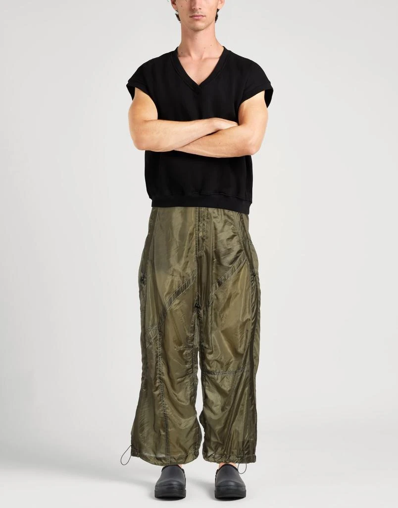 MAHARISHI Casual pants 2