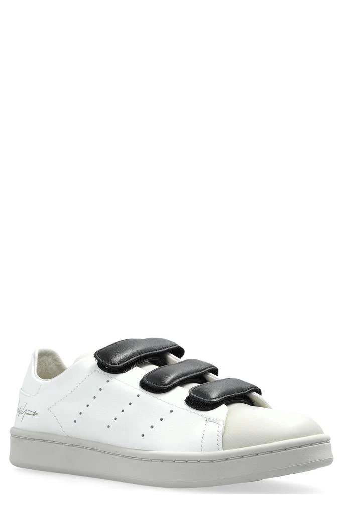 Y-3 Y-3 Stan Smith Touch Strap Sneakers 2