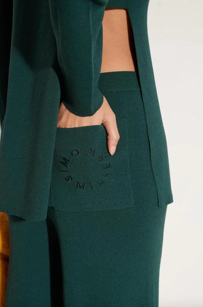 Simon Miller Simon Miller - Canoga Long Sleeve Knit Top 4
