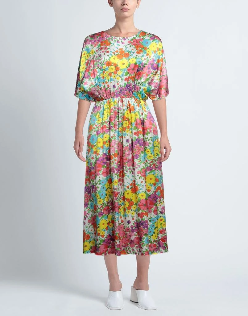 LES RÊVERIES Midi dress 2