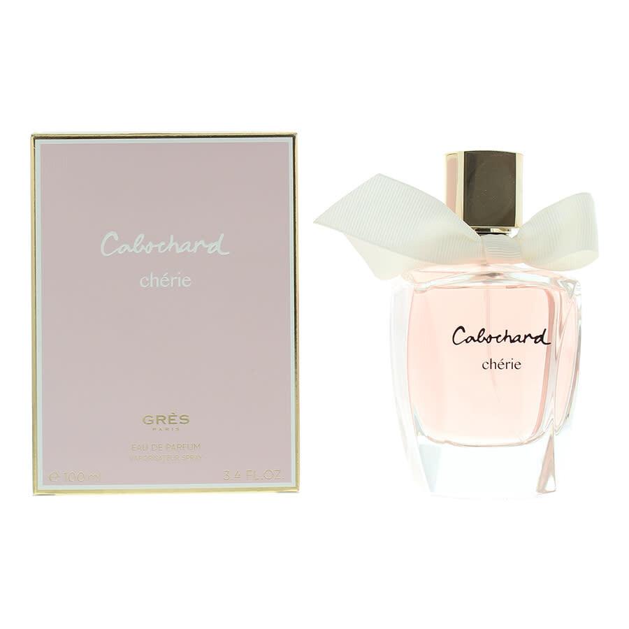 GRES Ladies Cherie EDP Spray 3.4 oz Fragrances 7640171192413