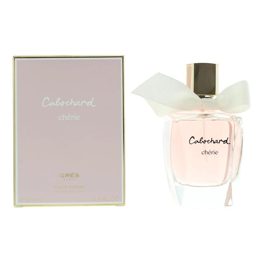 GRES Ladies Cherie EDP Spray 3.4 oz Fragrances 7640171192413 1